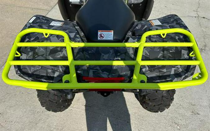 2023 Kawasaki Brute Force 750 4x4i EPS