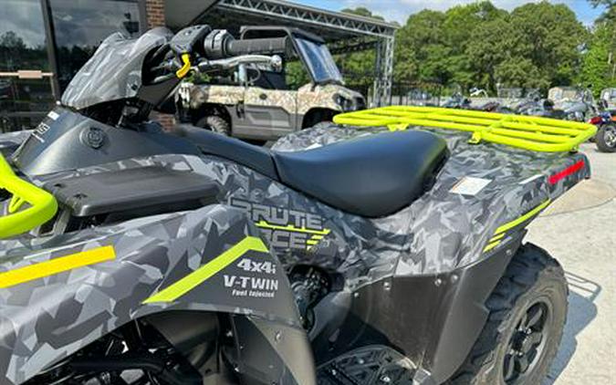 2023 Kawasaki Brute Force 750 4x4i EPS