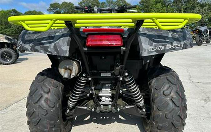 2023 Kawasaki Brute Force 750 4x4i EPS