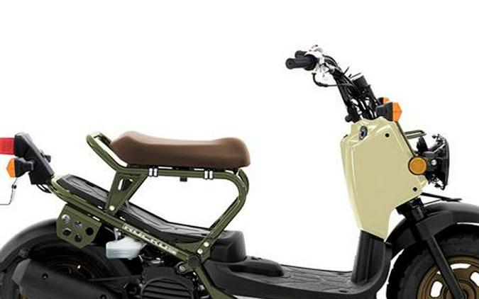 2024 Honda Ruckus