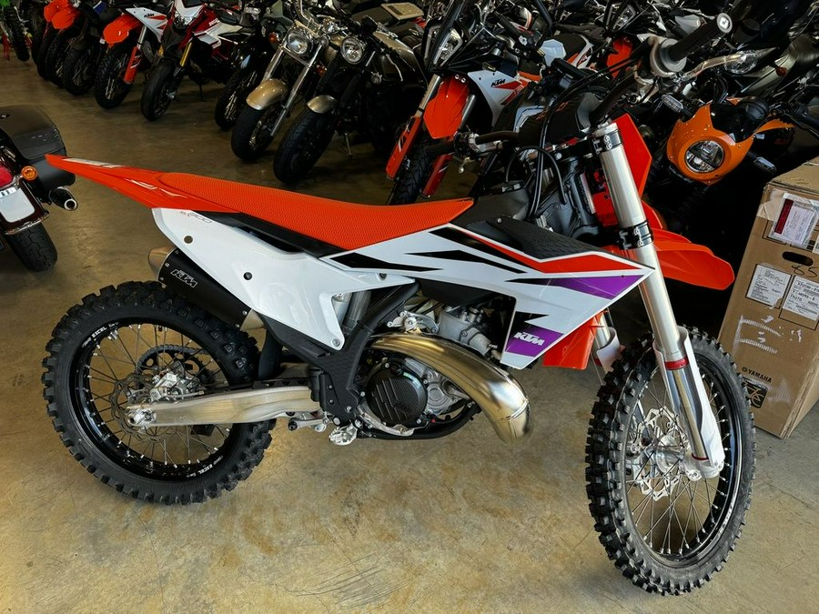 2024 KTM 300 SX