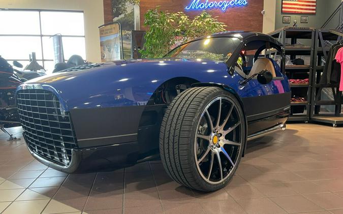 2023 Vanderhall Carmel 1.5L Turbo