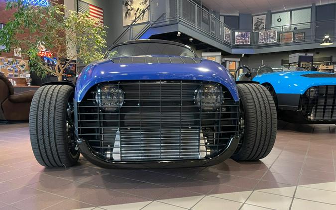 2023 Vanderhall Carmel 1.5L Turbo