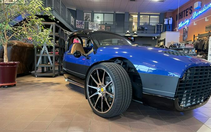 2023 Vanderhall Carmel 1.5L Turbo