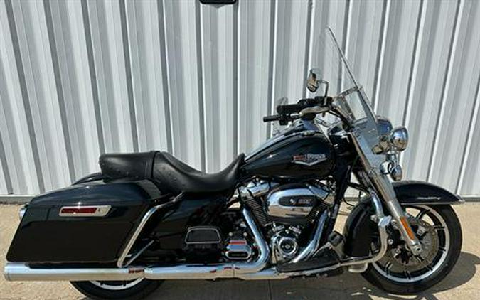 2018 Harley-Davidson Road King®