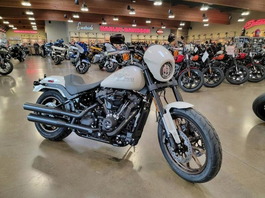 2023 Harley-Davidson® FXLRS - Low Rider® S