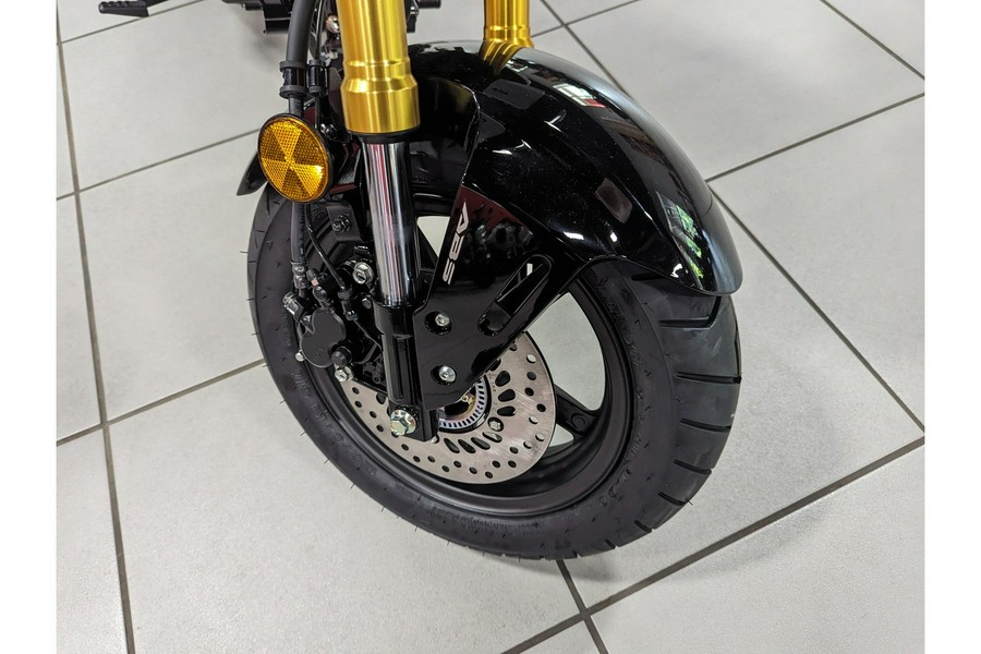 2024 Honda Grom ABS