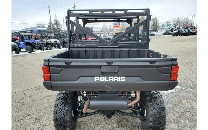 2024 Polaris Industries Ranger® Crew 1000 Premium