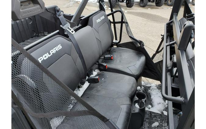 2024 Polaris Industries Ranger® Crew 1000 Premium