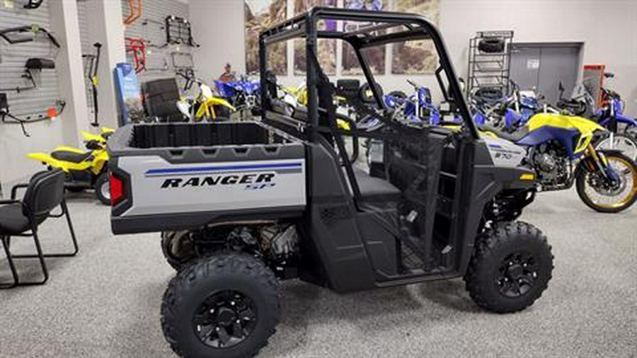 2024 Polaris Ranger SP 570 Premium