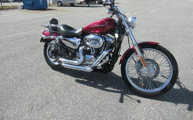 2004 Harley-Davidson Sportster® XL 1200 Custom