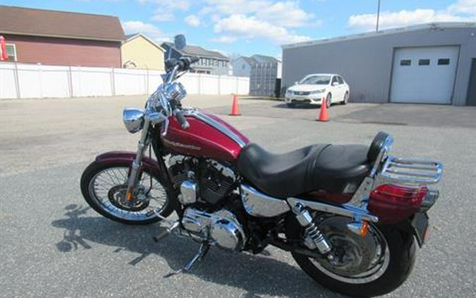 2004 Harley-Davidson Sportster® XL 1200 Custom