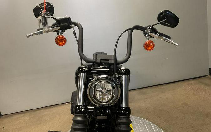 2024 Harley-Davidson® FXBBS - Street Bob® 114