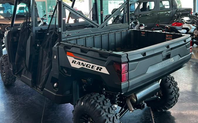 2025 Polaris RANGER 1000 Crew Premium