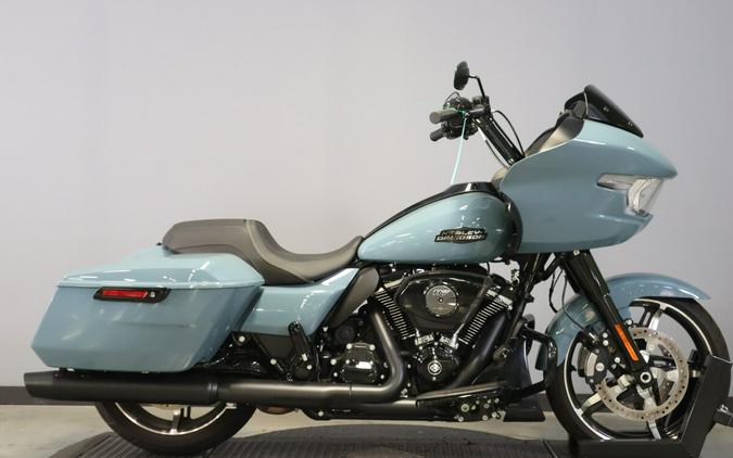 2024 Harley-Davidson Road Glide