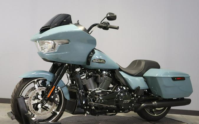 2024 Harley-Davidson Road Glide