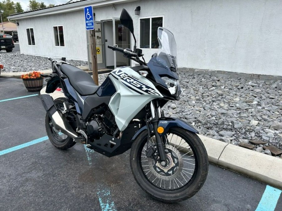 2022 Kawasaki Versys®-X 300 ABS