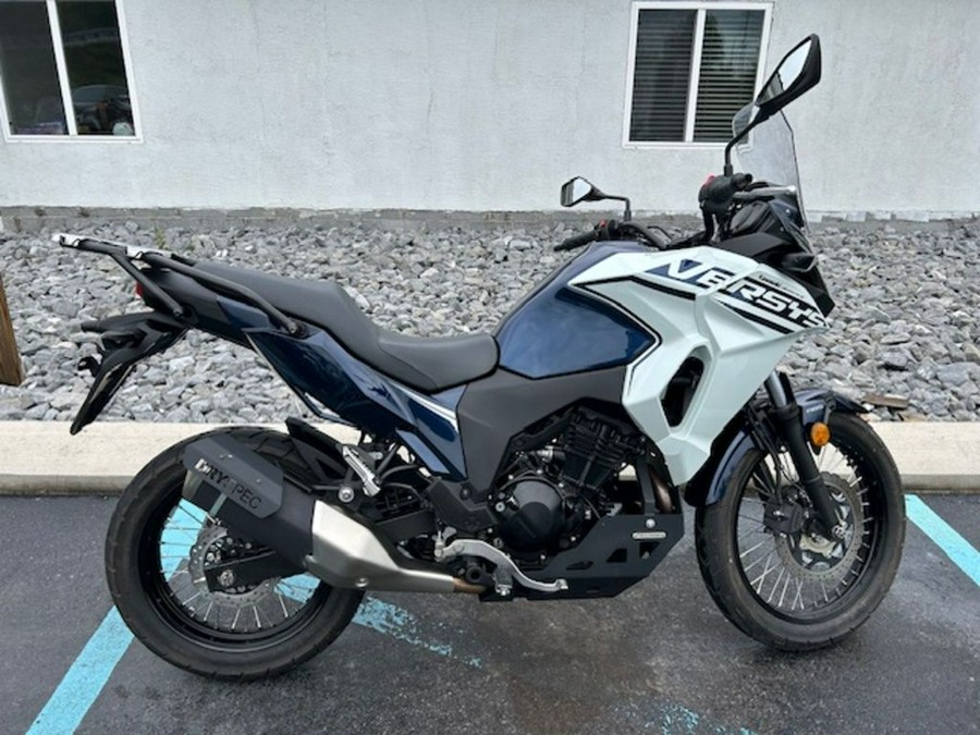 2022 Kawasaki Versys®-X 300 ABS