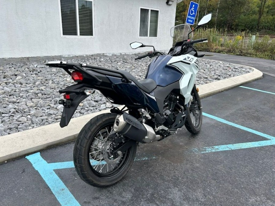 2022 Kawasaki Versys®-X 300 ABS