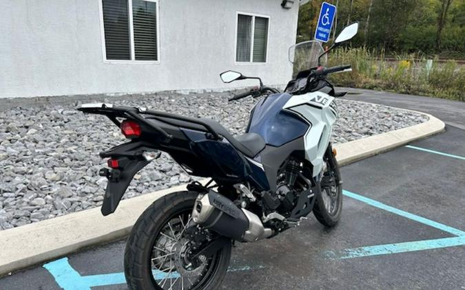 2022 Kawasaki Versys®-X 300 ABS