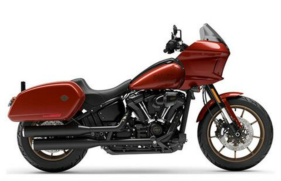 2024 Harley-Davidson Low Rider® ST