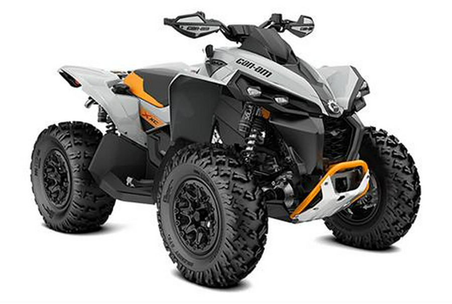 2025 Can-Am Renegade X XC 1000R