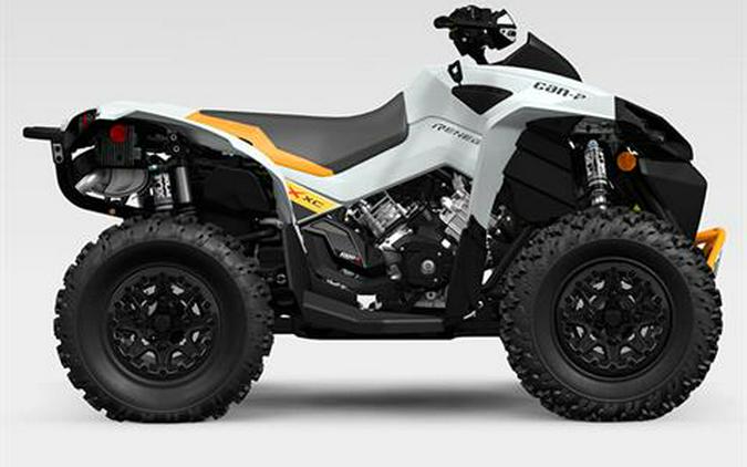 2025 Can-Am Renegade X XC 1000R