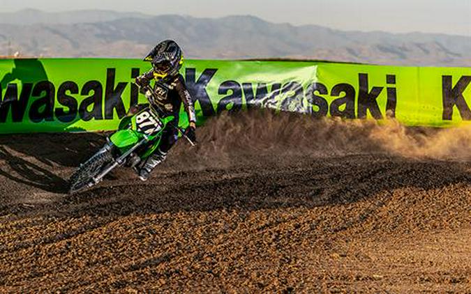 2025 Kawasaki KX™65