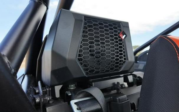 2025 Polaris® RZR Pro S Ultimate