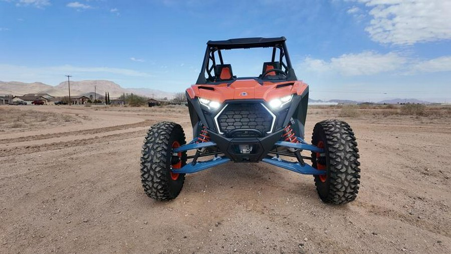 2025 Polaris® RZR Pro S Ultimate