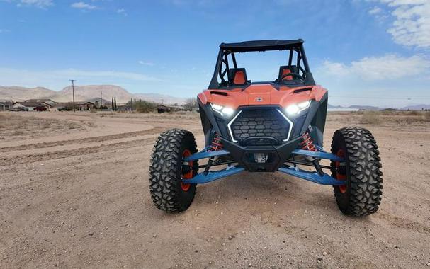 2025 Polaris® RZR Pro S Ultimate