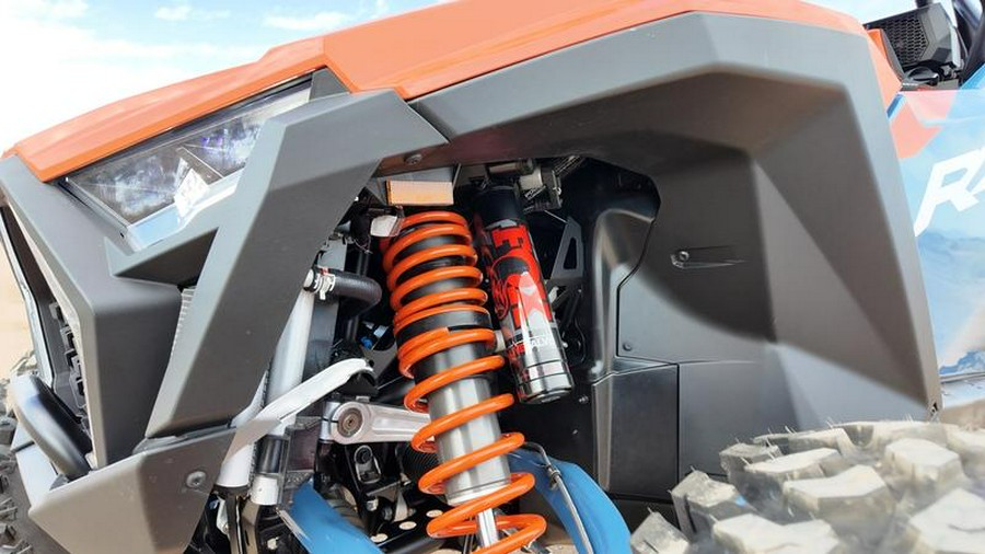 2025 Polaris® RZR Pro S Ultimate