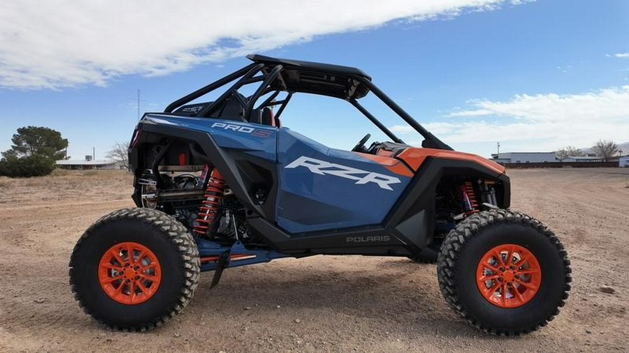 2025 Polaris® RZR Pro S Ultimate
