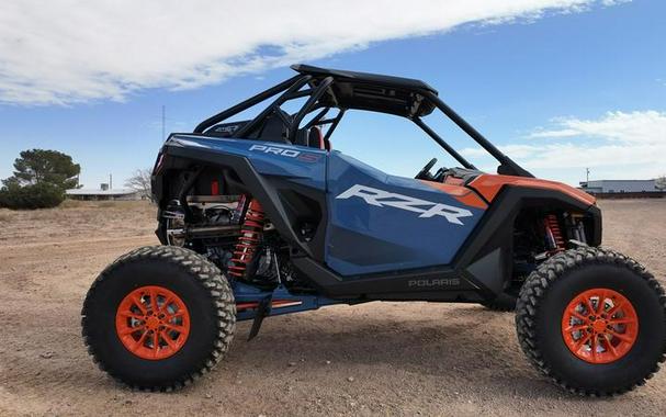 2025 Polaris® RZR Pro S Ultimate
