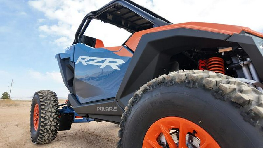 2025 Polaris® RZR Pro S Ultimate