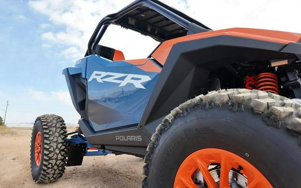 2025 Polaris® RZR Pro S Ultimate