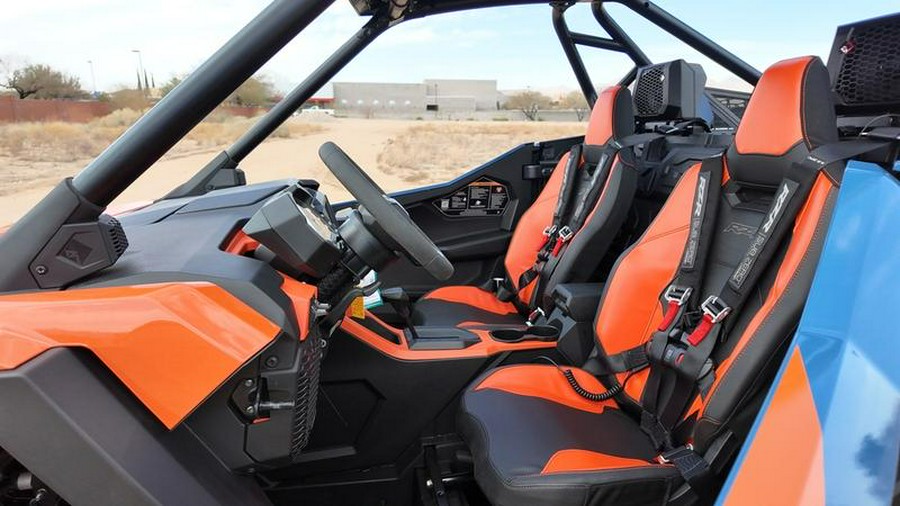 2025 Polaris® RZR Pro S Ultimate