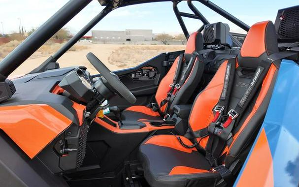 2025 Polaris® RZR Pro S Ultimate