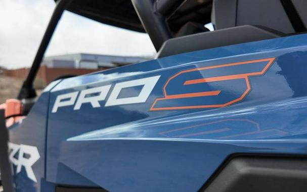 2025 Polaris® RZR Pro S Ultimate