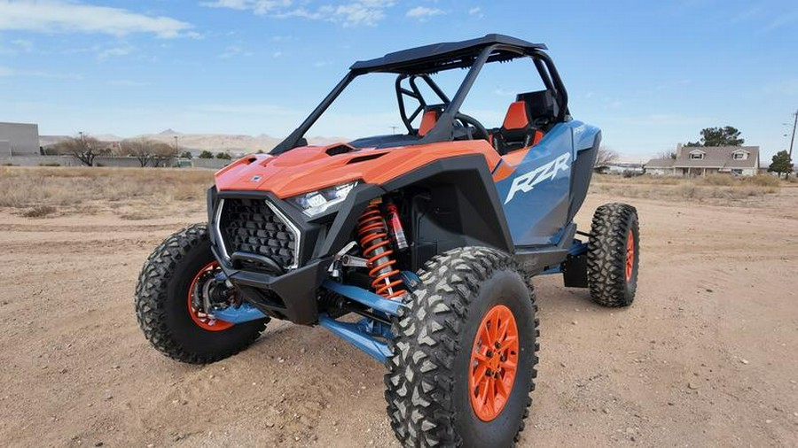 2025 Polaris® RZR Pro S Ultimate