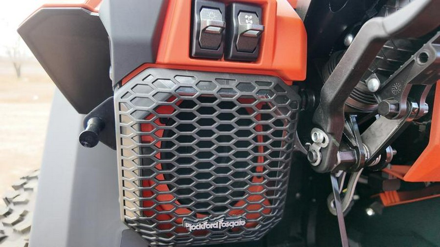 2025 Polaris® RZR Pro S Ultimate