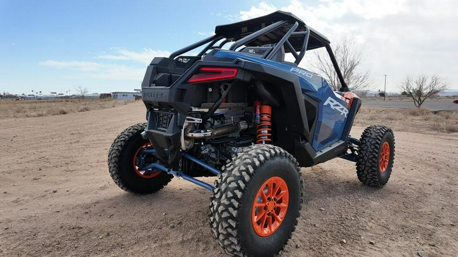 2025 Polaris® RZR Pro S Ultimate