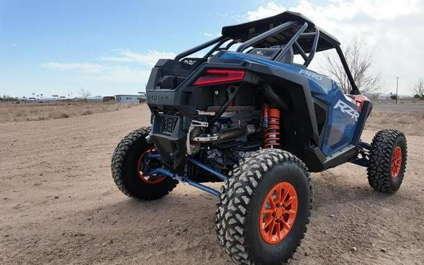 2025 Polaris® RZR Pro S Ultimate