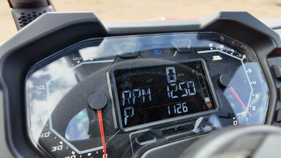 2025 Polaris® RZR Pro S Ultimate