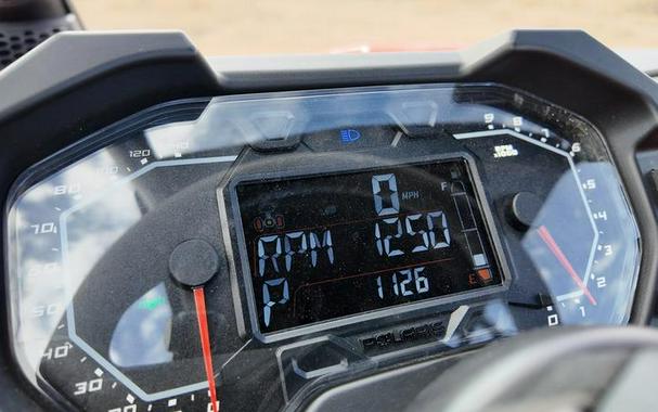 2025 Polaris® RZR Pro S Ultimate