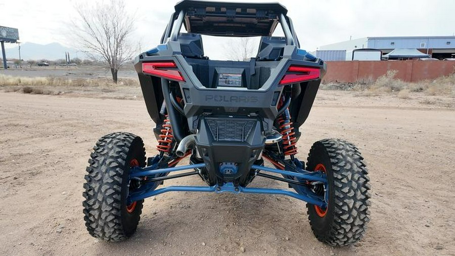 2025 Polaris® RZR Pro S Ultimate