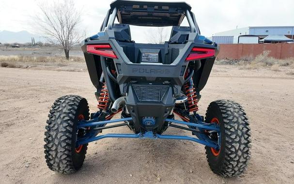 2025 Polaris® RZR Pro S Ultimate