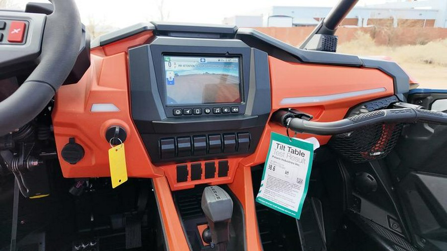 2025 Polaris® RZR Pro S Ultimate