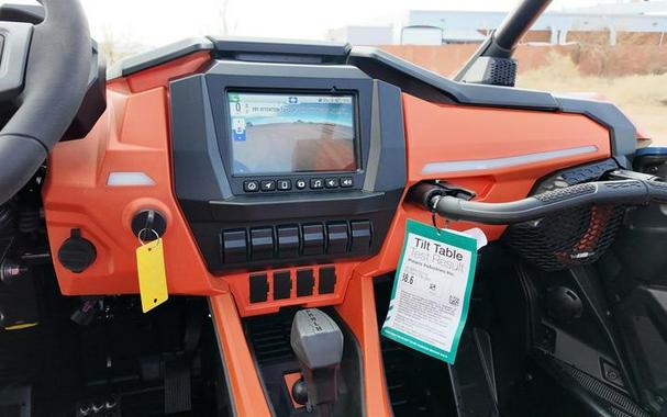 2025 Polaris® RZR Pro S Ultimate