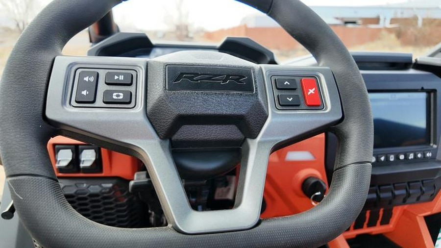 2025 Polaris® RZR Pro S Ultimate